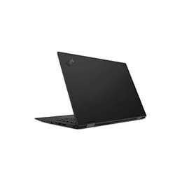 Lenovo ThinkPad X1 Yoga (3rd Gen) 14-inch (2017) - Core i7-8650U - 16 GB - SSD 512 GB