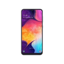 Galaxy A50 128GB - Black - Locked AT&T