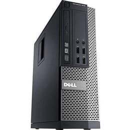 Dell OptiPlex 7010 SFF Core i5 1.8 GHz - SSD 256 GB RAM 4GB