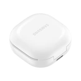 Galaxy Buds2 Earbud Bluetooth Earphones - White