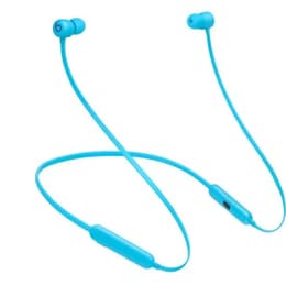 Beats Flex Earbud Bluetooth Earphones - Blue