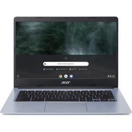 Acer Chromebook 314 CB314-1H-C34N Celeron 1.1 ghz 64gb eMMC - 4gb QWERTY - English