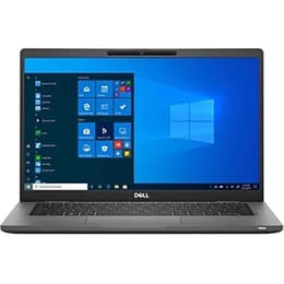 Dell 7320 13-inch (2021) - Core i5-1140G7 - 8 GB - SSD 256 GB