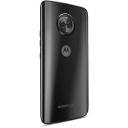 Motorola Moto X4 - Unlocked