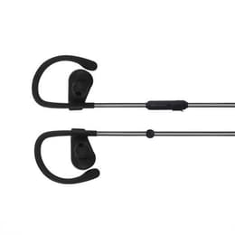 Hifuture MoonWalker Earbud Bluetooth Earphones - Black