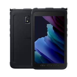 Galaxy Tab Active3 128GB - Black - (Wi-Fi)