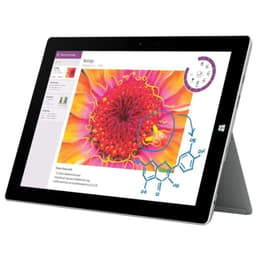 Microsoft Surface 3 7G5-00015 10" Atom 1.6 GHz - HDD 64 GB - 2 GB QWERTY - English