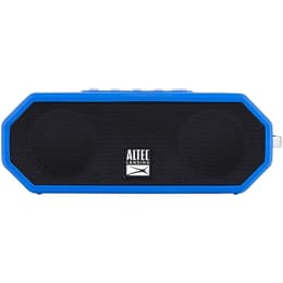 Altec Lansing Jacket H20 4 Bluetooth speakers - Blue