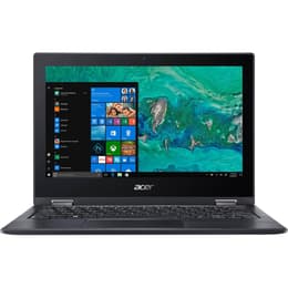 Acer Spin 1 SP111-33-P1XD 11" Pentium Silver 1.1 GHz - HDD 64 GB - 4 GB QWERTY - English