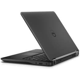 Dell Latitude 7470 Laptop 14-inch (2019) - Core i7-6600U - 16 GB - SSD 512 GB
