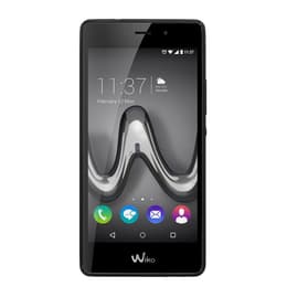 Wiko Tommy 8GB - Gray - Unlocked