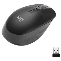 Logitech M190 Mouse Wireless