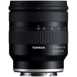 Tamron Camera Lense Sony E wide-angle f/2.8