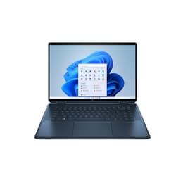 Hp Spectre X360 16-inch (2023) - Core i7 - Gen 13 (P) - 16 GB - SSD 2 TB
