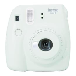 Instant camera Fujifilm Instax Mini 9 - White