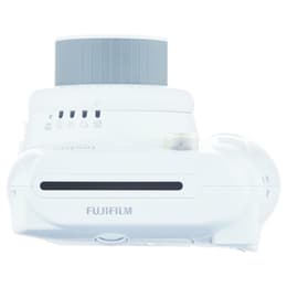 Instant camera Fujifilm Instax Mini 9 - White