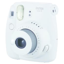 Instant camera Fujifilm Instax Mini 9 - White