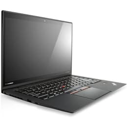 Lenovo Thinkpad X1 Carbon G5 14-inch (2015) - Core i5-6300U - 8 GB - SSD 256 GB