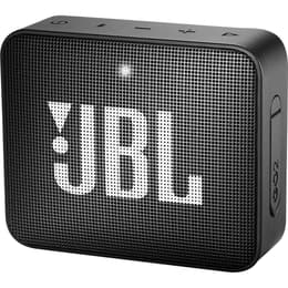 JBL Go 2 Bluetooth speakers - Black