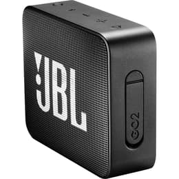 JBL Go 2 Bluetooth speakers - Black