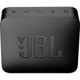 JBL Go 2 Bluetooth speakers - Black