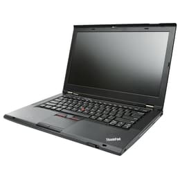 Lenovo ThinkPad T530 15-inch (2012) - Core i5-3210M - 6 GB - HDD 500 GB