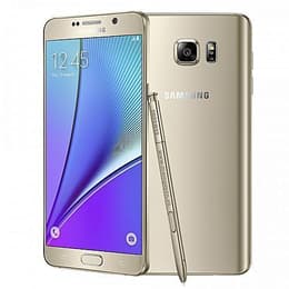 Galaxy Note5 - Unlocked