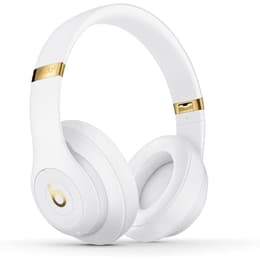 Beats Studio 3 Wireless Noise cancelling Headphone Bluetooth - White