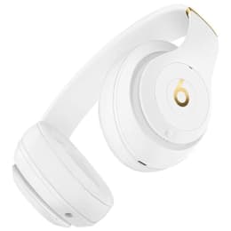 Beats Studio 3 Wireless Noise cancelling Headphone Bluetooth - White