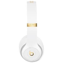 Beats Studio 3 Wireless Noise cancelling Headphone Bluetooth - White