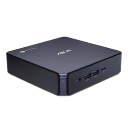 Asus Chromebox N017U Mini Celeron 1.8 GHz - SSD 32 GB RAM 4GB