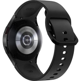 Samsung Smart Watch Galaxy Watch 4 HR GPS - Black