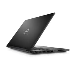 Dell Latitude 7480 14-inch (2017) - Core i7-7600U - 16 GB - SSD 512 GB