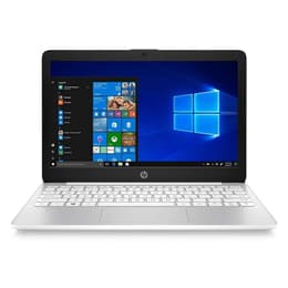 Hp Stream 11-AK0035NR 11-inch (2019) - Celeron N4000 - 4 GB - HDD 32 GB