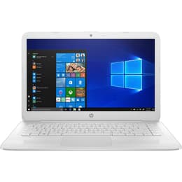 Hp Stream 14-cb130ca 14-inch (2017) - Celeron N4000 - 4 GB - HDD 64 GB