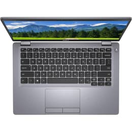 Dell Latitude 5310 13-inch (2020) - Core i5-10310U - 16 GB - SSD 256 GB