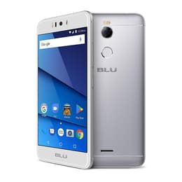 BLU R2 8GB - Silver - Unlocked