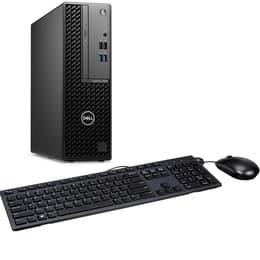 Dell OptiPlex 3000 SFF Core i5 3 GHz - SSD 512 GB + HDD 12 TB RAM 16GB