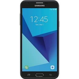 Galaxy J7 (2017) 16GB - Black - Unlocked