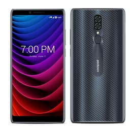 Coolpad Legacy 32GB - Gray - Unlocked