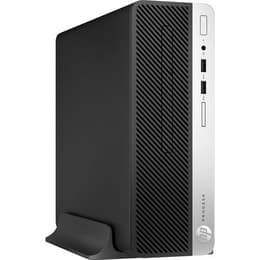 HP ProDesk 400 G5 SFF Core i5 3 GHz - SSD 256 GB RAM 8GB