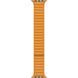 Bracelet Apple Watch Band Leather Link 40mm