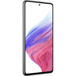 Galaxy A53 5G 128GB - Black - Unlocked