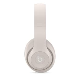 Beats Studio Pro Noise cancelling Headphone Bluetooth with microphone - Sandstone