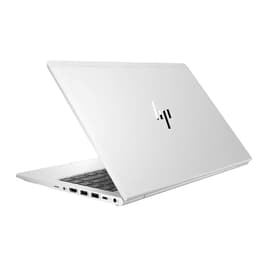 Hp EliteBook 640 G9 14-inch (2022) - Core i5-1245U - 16 GB - SSD 256 GB