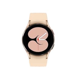 Samsung Smart Watch Galaxy Watch 4 HR - Rose gold