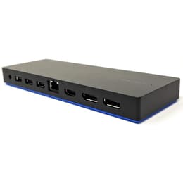 Hp HSTNH-U601 Docking Station