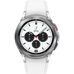 Samsung Smart Watch Galaxy Watch4 Classic HR GPS - Gray