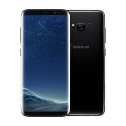 Galaxy S8 • Locked T-Mobile