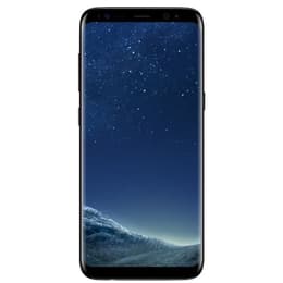 Galaxy S8 - Locked T-Mobile